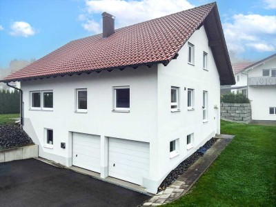 Einziehen und Wohlfühlen • ein Zuhause mit Ausbaupotenzial am Stadtrand von Meßstetten