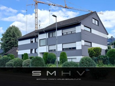 Top-Investment im Herzen von Lindlar – Zwei Häuser, 381 m² Wohnfläche, 3 Garagen mitten im Zentrum