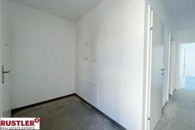 Familienfreundlich und charmant - hier findet jeder seinen Platz!
TG-Platz im Preis inkludiert!