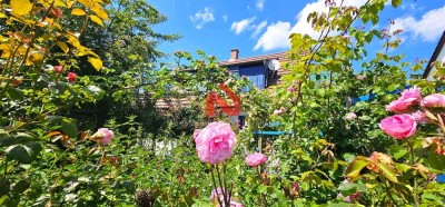 Traumlage - Einfamilienhaus in Eislingen