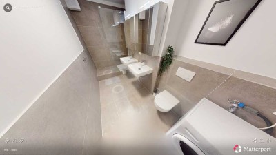 Prime Room in Frankfurt am Main– Raimundstraße