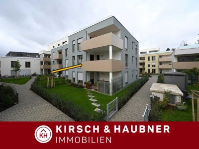 Stadtquartier Milchhof - hochwertiges Wohnen im Zentrum!
 Neumarkt - Carl-Zinn-Straße