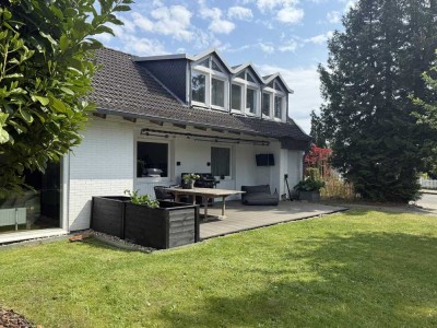 EINFAMILINHAUS IN ISERNHAGEN-LOHNE