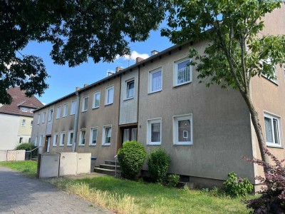 Gut aufgeteilte 51 qm suchen neuen Mieter - Düsseldorf Benrath