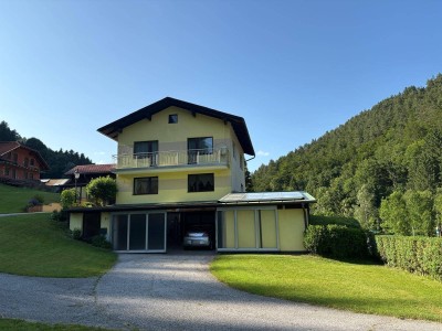 Wohnen in der Buckligen Welt - zwischen Wald und Straße - PRIVAT ZU PRIVAT