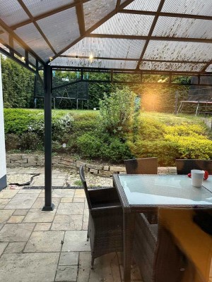 PB- Auf der Lieth, 1 Fam. Doppelhaushälfte mit Garten und vielen Extras...Infos