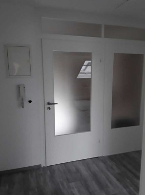 Helle 3-Zimmer Dachgeschosswohnung in Mannheim-Sandhofen
