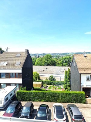 IMWRC – Modern und hell! DG-ETW mit Blick über die Dächer von Langerfeld-Beyenburg!