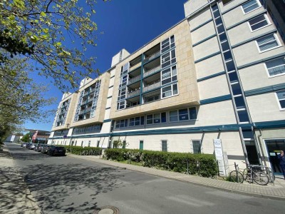 Ruhige 2-Zimmer-Wohnung nahe Sterncenter Drewitz