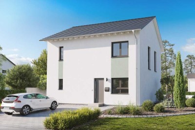 Heimischer Hingucker: Ihr neues Zuhause mit Raum für Träume