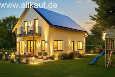 Familien(t)raum mit Grundstück