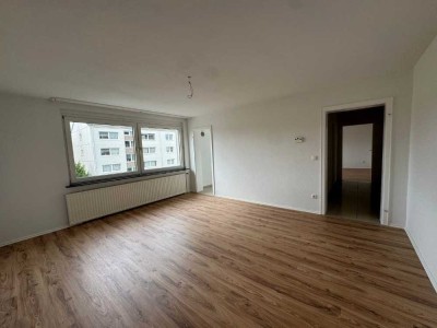 Helle 2-Zimmer-Wohnung in ruhiger Lage von Waltrop.