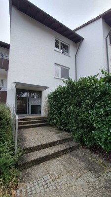 Stilvolle 4-Zimmer-Wohnung mit 2 Balkonen in Stuttgart