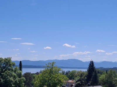 Wohntraum am Starnberger See in Tutzing