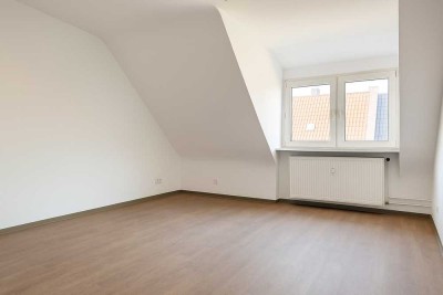Sanierte Single-Wohnung in Mannheim Neckarstadt zu vermieten