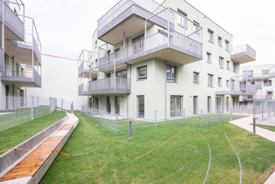 Provisionsfreie 4-Zimmer Wohnung im Zentrum von Wiener Neustadt