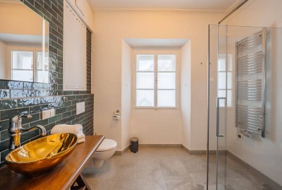 Exclusive Residences im Herzen von Rauris