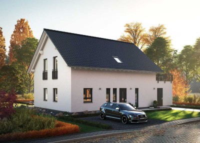 LifeStyle 18.02 S- Individuell nach Ihren Wünschen gestaltbar!