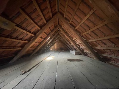 Bauernhaus mit Geschichte – Projektchance im Herzen der Hallertau