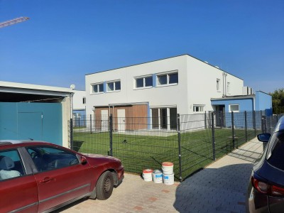 Quattrohaus in Neudörfl