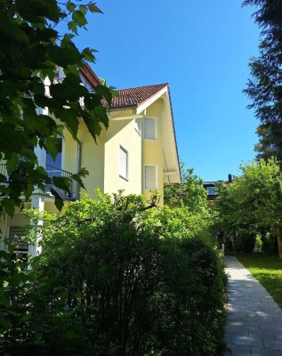 Mietwohnung
