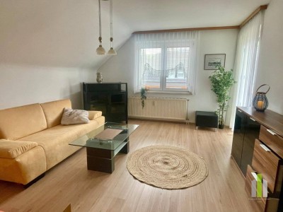 SOFORT einziehen - 2 Zi-Wohnung im Zentrum von Gröbming