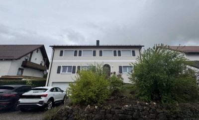 Charmantes Einfamilienhaus mit großen Garten in Zeitlarn