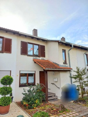 Charmantes Haus in begehrter Lage mit Tiefgaragenstellplatz!