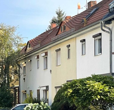 Ein Haus für die kleine Familie