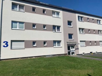 Demnächst frei! 3-Zimmer-Wohnung in zentraler Lage in Neheim
