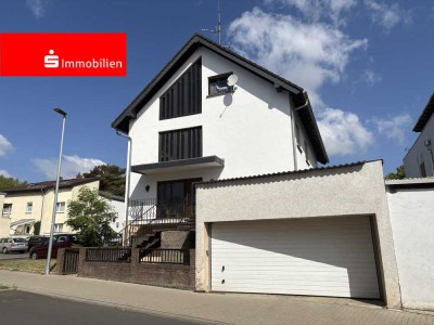 Attraktive Drei-Zimmer-Wohnung in Wieseck