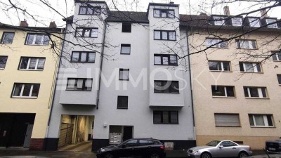 Letzte Chance: Topp Appartement in Mülheim