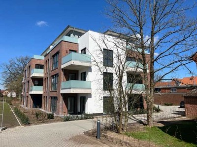 Hochwertige 3-Zimmerwohnung mit Balkon in Toplage