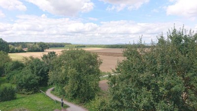 2ZKB mit Balkon, Limburg Linter, Feldrandlage