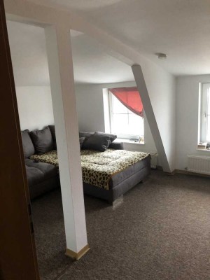 Attraktive, sanierte 2-Zimmer-Wohnung in Ribnitz-Damgarten