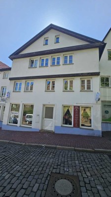 3 - Zimmer - Wohnung direkt in der Innenstadt von Minden