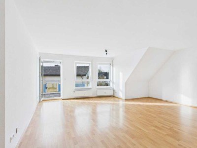 Gepflegtes Wohnen in zentraler Lage