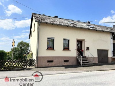 Einfamilienhaus in Weiskirchen