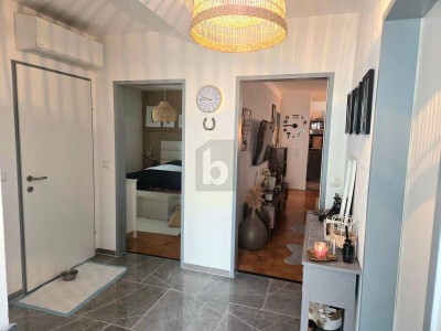 Preisreduktion! MODERN MIT BALKON UND TOP-AUSSTATTUNG