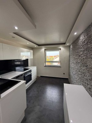 Modernes Wohnen in Plankstadt