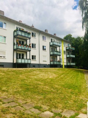 3 Zimmerwohnung in Witzenhausen