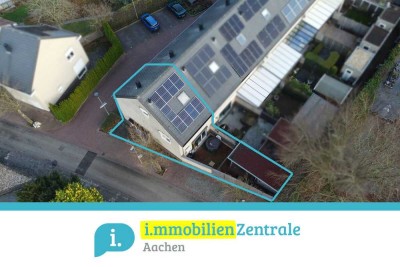 Reiheneckhaus (2005) sucht neue Familie zum Wohlfühlen!