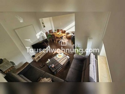 Tauschwohnung: Direkt am Fiedelerplatz