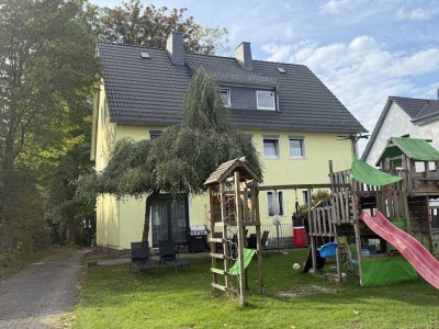 Sanierte 3-Zimmer Wohnung mit Gartennutzung in Remscheid-Süd
