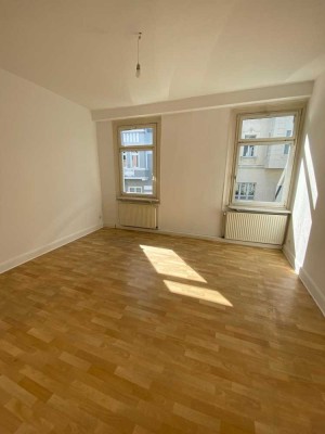 3 -Zimmer-Wohnung in zentraler Lage von Koblenz zu vermieten!