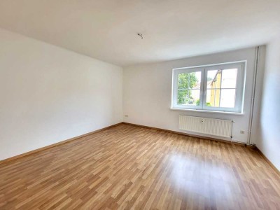 3‑Zimmer‑Wohnung mit guter Aufteilung & viel Licht