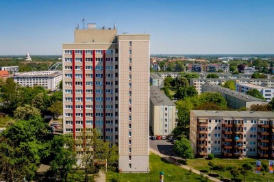 *Wir haben die richtige Wohnung für Sie*