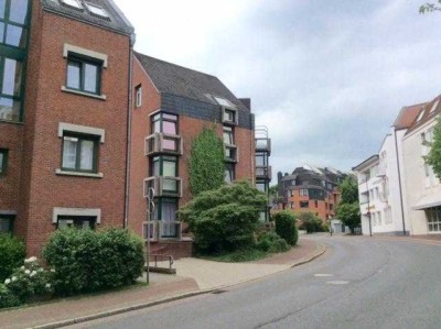 Hier macht wohnen Spaß: ansprechende 3-Zimmer-Wohnung