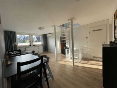 Helle 4-Zimmer-Wohnung im 2. OG in Essen-Frintrop