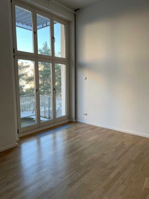 Provisionsfreie 2-Zimmer Wohnung, 2. OG, Berlin-Zehlendorf